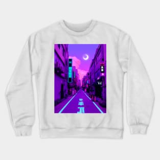 Good Trip Crewneck Sweatshirt